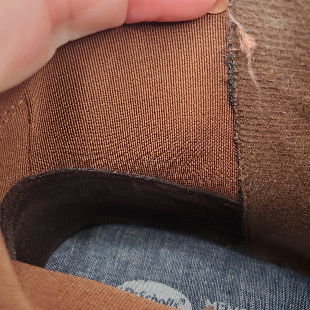 Booties - Picture 6 of 6